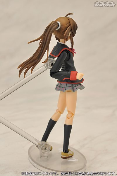 mobip No.02 Little Busters！ 枣铃