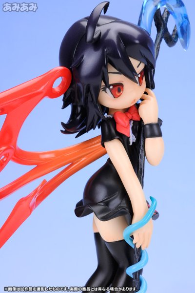 东方Project 封兽鵺