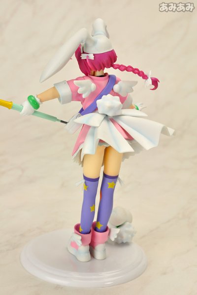 魔法护士小麦 中原小麦 （通常版） 