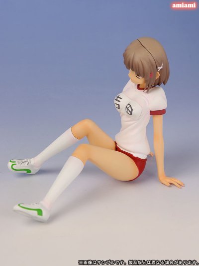 灼眼的夏娜II シャナ＆吉田一美 