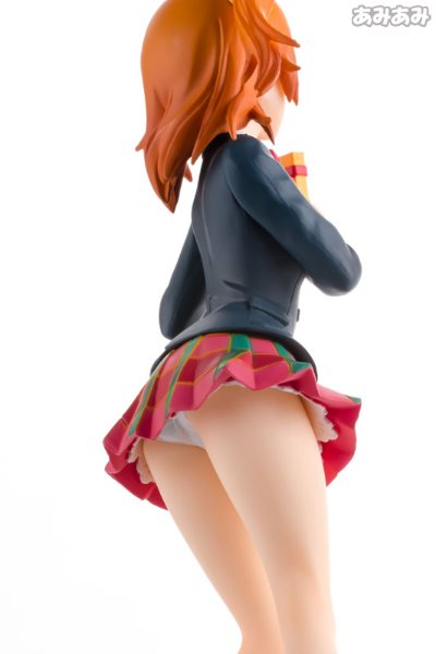 LoveLive! Complete Figure-穂乃果- 制服