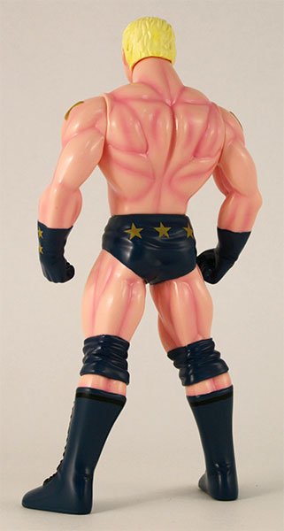 筋肉人 ＭＣ（マッスル・クラシックス） 泰利人（Ａ） 