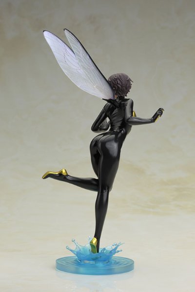 MARVEL美少女 MARVEL UNIVERSE ワスプ 