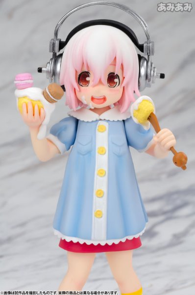 超级索尼子 “淘气的儿童时期”