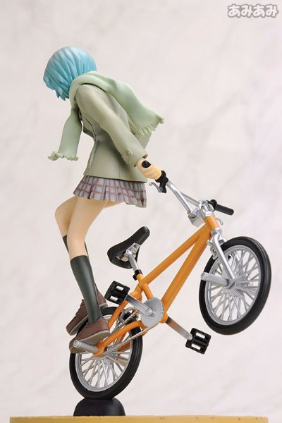 EVA 绫波丽 BMXトリックVer. 