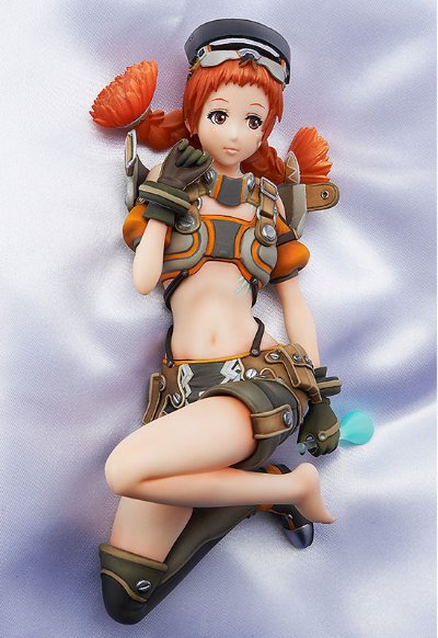 【購入特典付】ボーダーブレイク 捷斯カ 