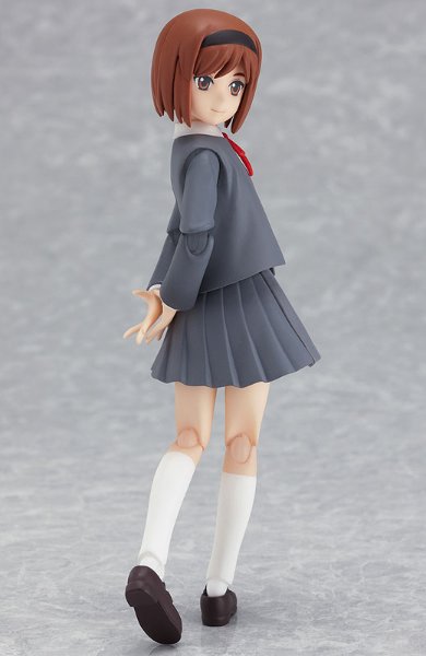figma#164 神枪少女 海瑞塔