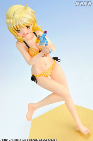 BEACH QUEENS 向阳素描×蜂窝 宮子 