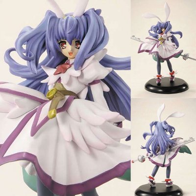 SW系列 鍵姫物語 永久アリス輪舞曲 桐原丽叶 