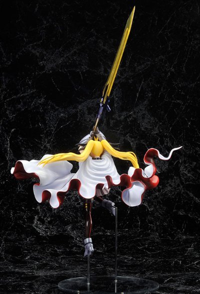 魔法少女奈叶 The MOVIE 2nd A’s 菲特·泰斯塔罗沙 -Full Drive-