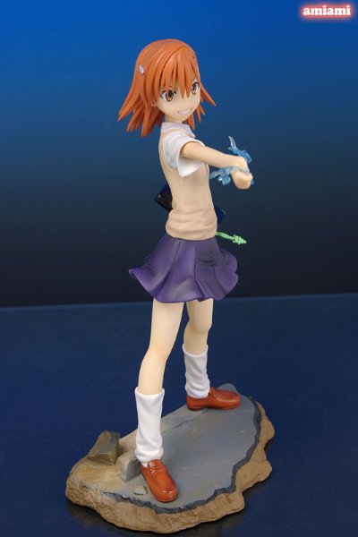 魔法的禁书目录 御坂美琴