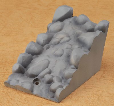 粘土人 #470 向山进发 雪村葵