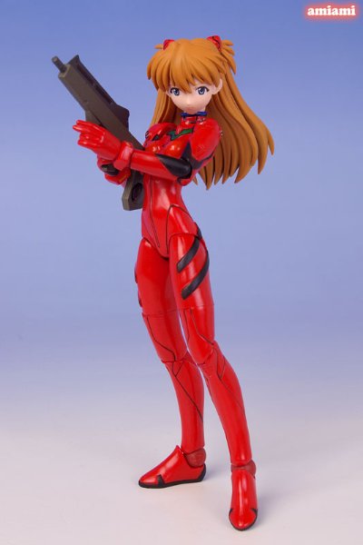 芙萝茵莱伊 REVOLTECH 003 明日香