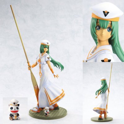 ARIA 爱丽丝・凯洛尔 