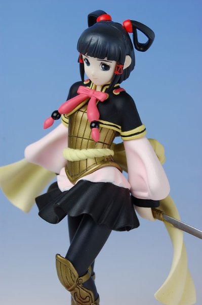 SRDX 幻想水滸伝V 莉昂 