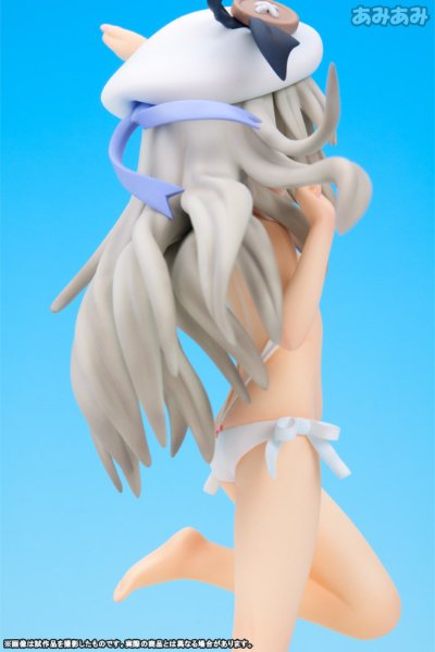 BEACH QUEENS Little Busters! 能美库特 