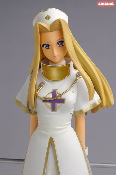 Tales オブ ファンタジア 敏特・亚德涅特 