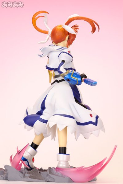 魔法少女奈叶 The MOVIE 1st 高町奈叶 エクスレジーニャ！ 