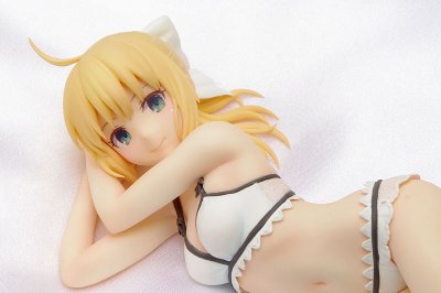 内衣Style Fate/stay night Saber・Lily