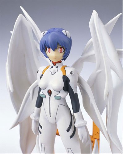 EVA 使徒XX A-02 リリス XX 