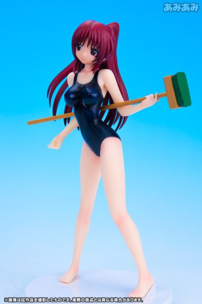 トゥハート2 向坂環 泳装ver. 