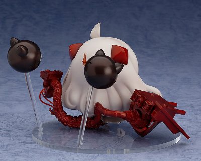Medicchu 舰队Collection -舰娘- 北方栖姬