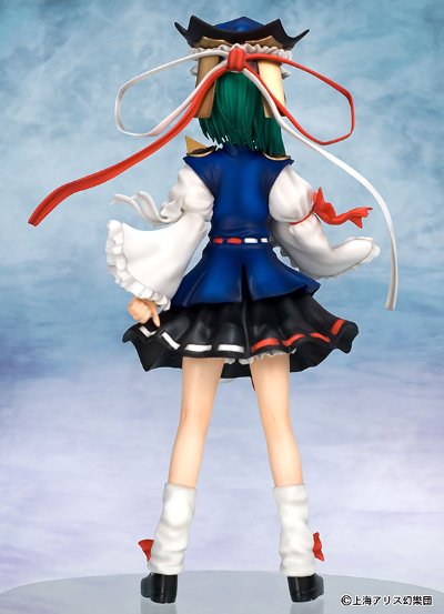 东方Project 楽園の最高裁判長 四季映姫 ヤマザナドゥ