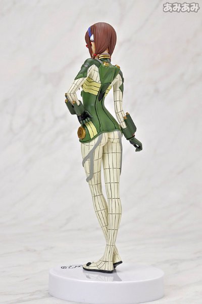 福音战士新剧场版：破 真希波·玛丽 【旧プラグスーツVer.】