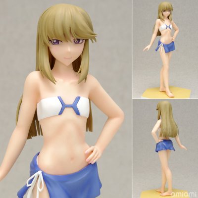 BEACH QUEENS 银河机攻队MAJESTIC PRINCE 钉宫惠