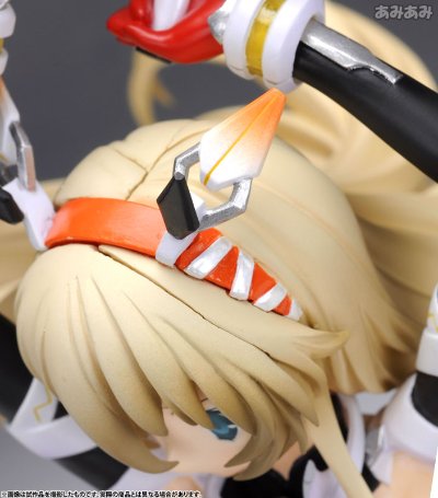 Z/X -Zillions of enemy X-  莉洁儿