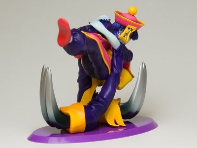 Capcom Girls Collection 吸血鬼猎人 泪泪