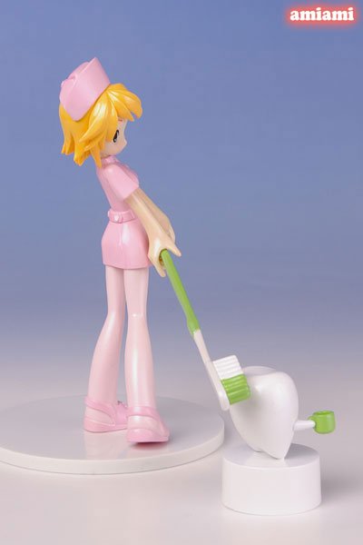 R.GLATT-CC 鹿山ちゃん ピンク 