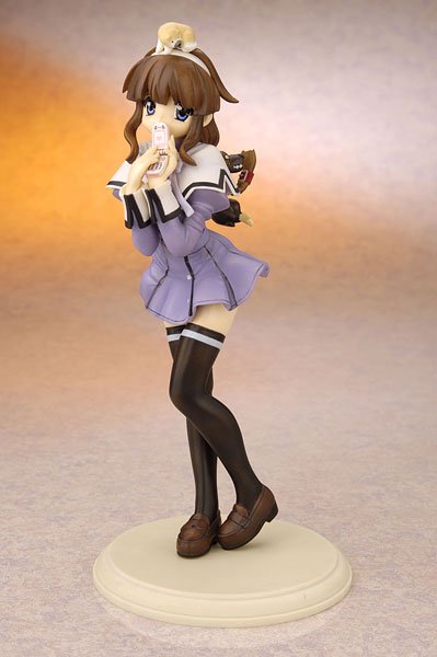 キョウハクＤＯＧ’ｓ 八咲刹那 未涂装 狂热版