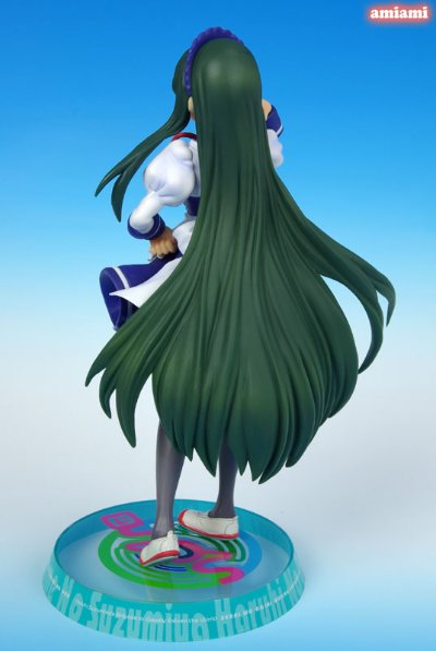 凉宫春日的忧郁 鶴屋さん＆キョンの妹 セット 