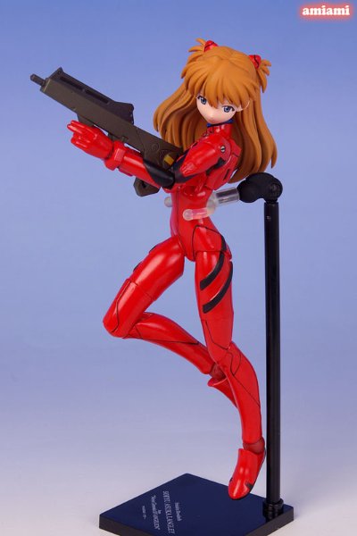 芙萝茵莱伊 REVOLTECH 003 明日香