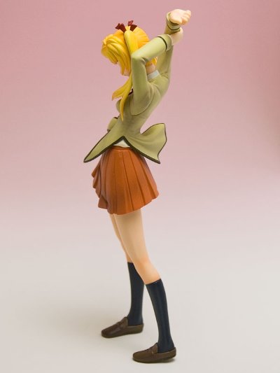 校园迷糊大王 沢近爱理 