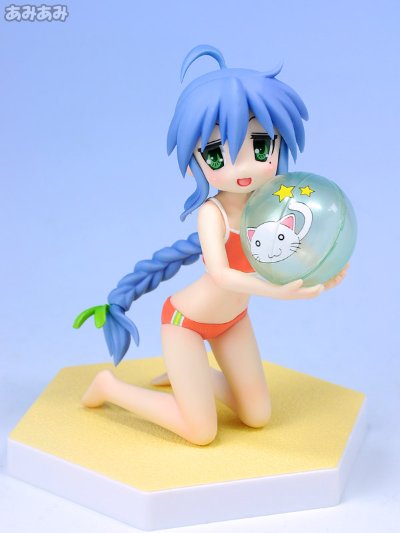 BEACH QUEENS 幸运星 泉此方