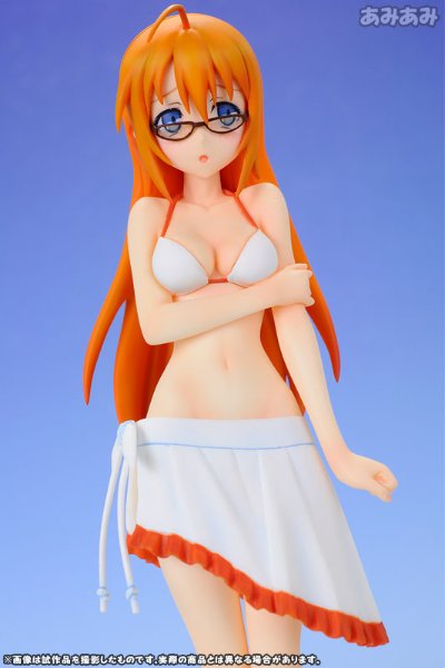 BEACH QUEENS 迷茫管家与懦弱的我 近卫昴