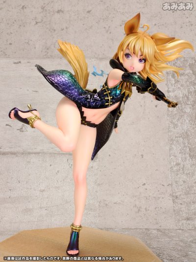 神谕之战 - 艾琳