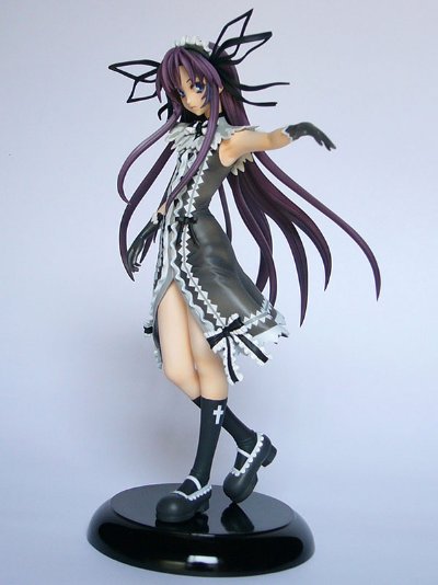  斩魔大圣Demonbane 圣奥里达 