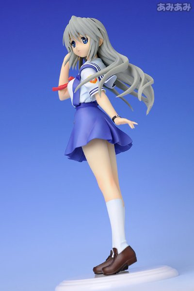 CLANNAD -AFTER STORY- 坂上智代