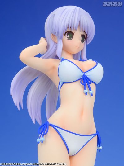 BEACH QUEENS 夜明前的琉璃色 フィーナ・ファム・アーシュライト