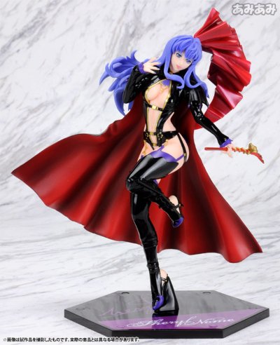 FiguartsZERO マクロスＦ シェリル・ノーム（黑うさぎ）