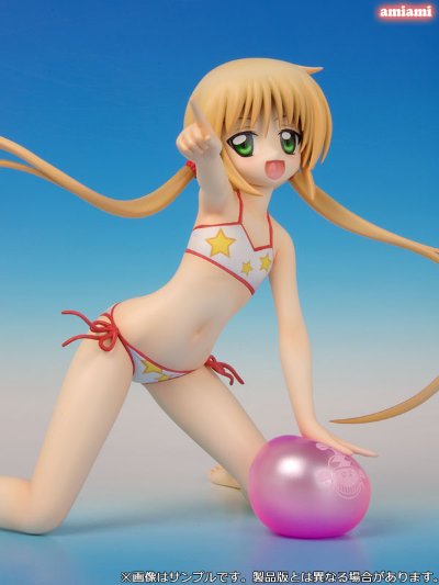 旋风管家！ 三千院凪 泳装