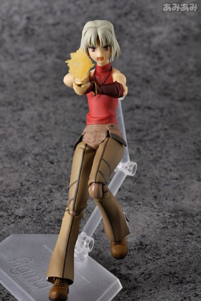 figma CANAAN 迦南