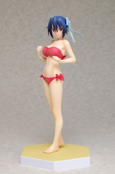 BEACH QUEENS 伪恋 鶫誠士郎 