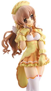 乃木坂春香的秘密 乃木坂春香 ハニーレモンVer.（初回限定） 