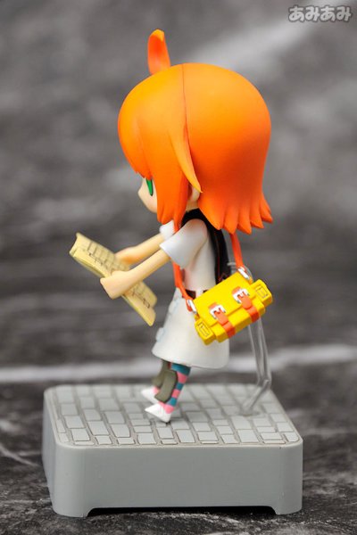 世界树迷宫 メディックの女の子 nano！ 