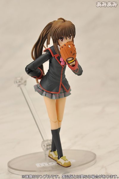 mobip No.02 Little Busters！ 枣铃