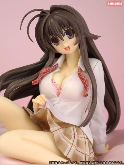 4-Leaves 我的狐仙女友 源千鹤